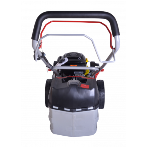 Газонокосилка бензиновая GEOS Classic 46 SP-K Plus