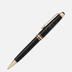 Шариковая ручка Meisterstück Classique вокруг света за 80 дней