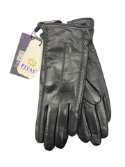 Перчатки. Женские. Материал верха: Кожаные люкс качества. Подклад: Трикотаж-шерсть.5 шт в упаковке.