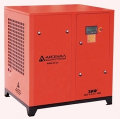 Винтовой компрессор ЗИФ-СВЭ-5,3/0,5 ШМ-Н