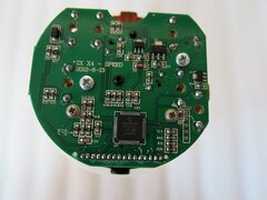 Спидометр Honda x4