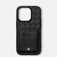 Чехол Extreme 3.0 для APPLE IPHONE 15 Pro с 2 отделениями для карт