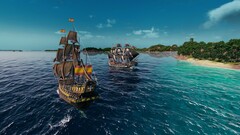 Tortuga - A Pirate's Tale (для ПК, цифровой код доступа)