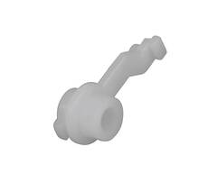 Бушинг ролика выхода фьюзера, правый для HP LaserJet Enterprise P3015, M521/M525 (CET), CET2672