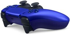 Беспроводной геймпад DualSense для PS5 Cobalt Blue (Cobalt Blue, CFI-ZCT1W: SIEE)