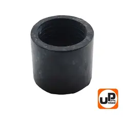 Переходник UNITED PARTS цилиндр - теплоизолятор  для HUSQVARNA 137/142 5300298-14 (90-1154)