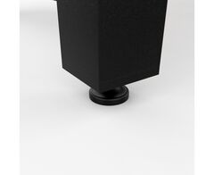 Игровой стол - аэрохоккей DFC BALTICA 48