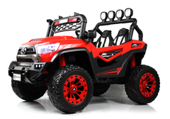 BUGGY M888BX 4WD (Полноприводный, двухместный)
