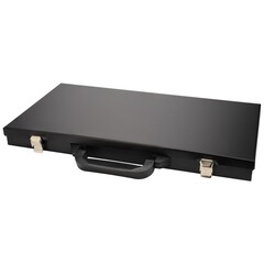 Набор сверл по металлу 14-23мм 10шт DIN345 HSSE-Co5 135° (к/х - хв.) H-Tools PRO 204001EHT