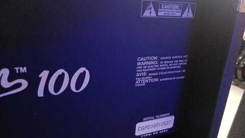 Комбоусилитель FENDER CHAMPION 100