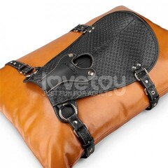 Седло для фиксации фаллоимитатора Rebellion Reign