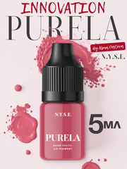 Пигмент для губ INNOVATION "PURELA" от Алёны Пестовой