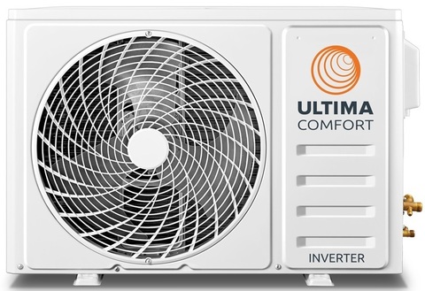 Сплит-система инверторного типа Ultima Comfort ECS-I24PN Eclipse Inverter