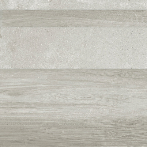 Керамический гранит глазурованный Wooden Line - Ode grigio 60x60 PT6001