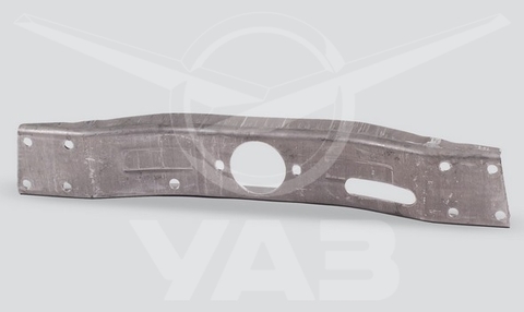 Поперечина рамы №2 УАЗ-3160