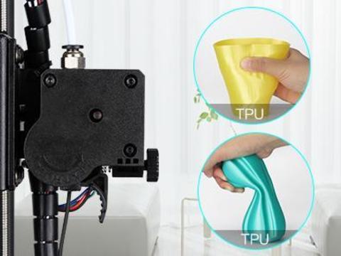 3D-принтер Anycubic Mega X