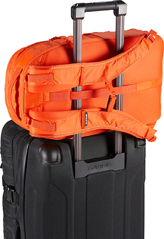 Картинка рюкзак для путешествий Dakine Split Adventure Lt 28L Sun Flare - 6