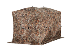Палатка HIGASHI Double Camo Comfort