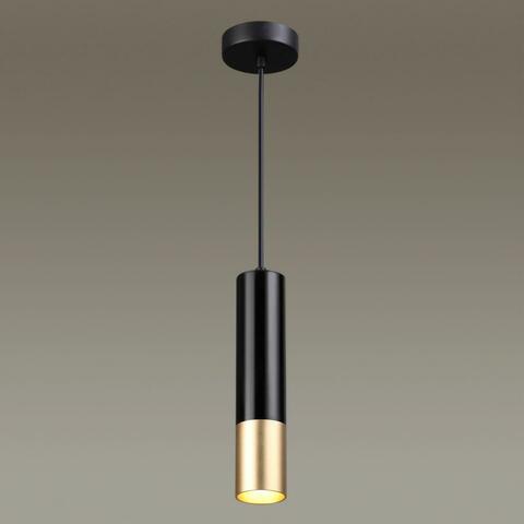 Подвесной светильник Odeon Light KIKO 3876/1L