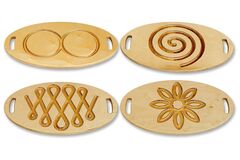 Набор досок