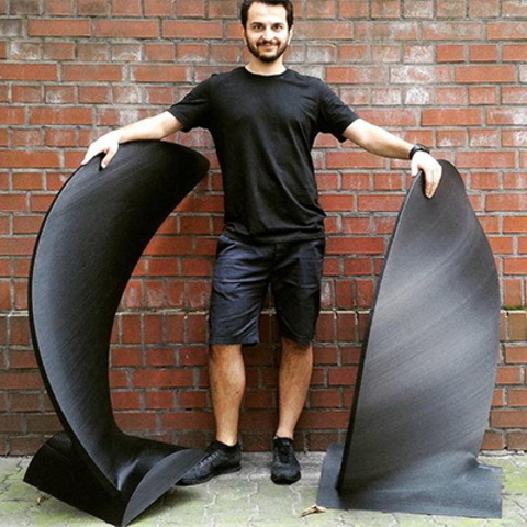 3D-принтер BigRep STUDIO