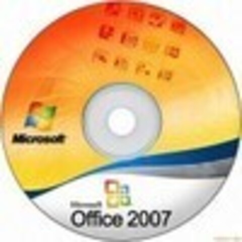 Microsoft Office Enterprise 2007 SP3 12.0.6701.5000 Portable by Punsh [2015, RUS]