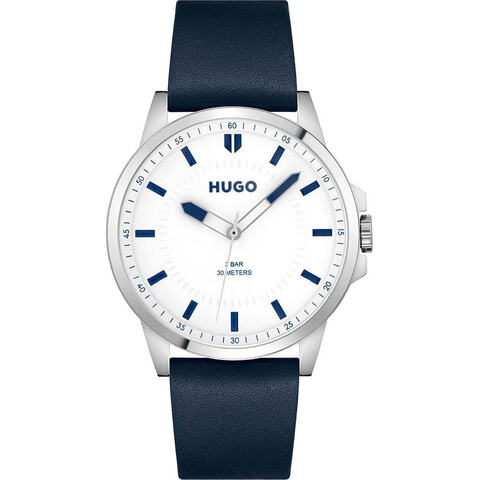 Наручные часы Hugo HU-09-06
