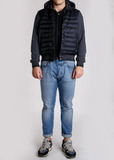 Олимпийка MONCLER