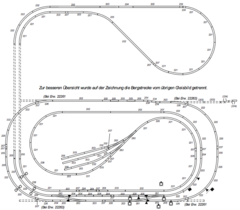Noch 83870 Макетная основа 