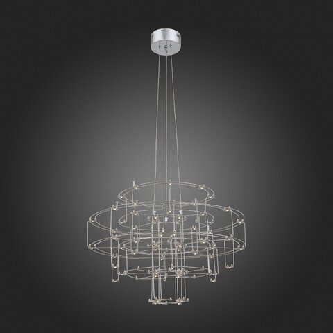 Люстра подвесная ST Luce Genetica SL798.103.64