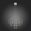 Люстра подвесная ST Luce Genetica SL798.103.64
