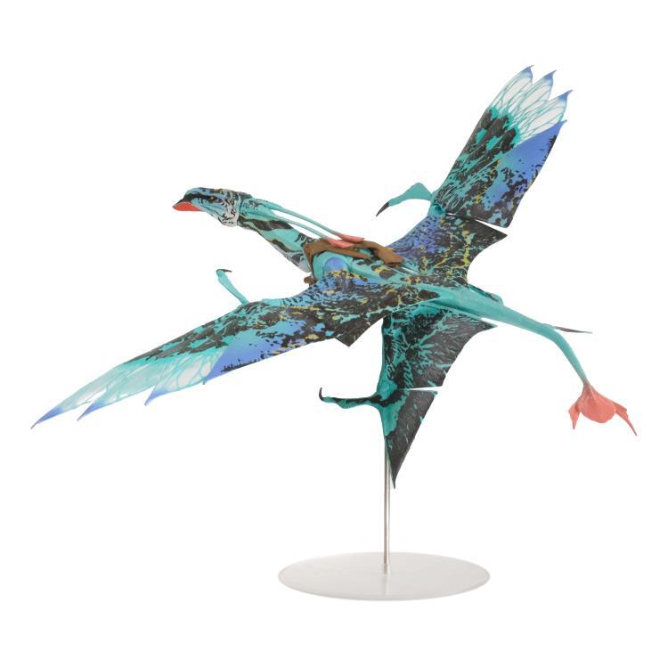 Игрушка Аватар - фигурка Банши Нейтири Avatar 2 Mcfarlane