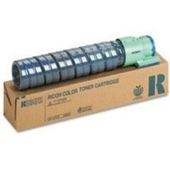Тонер-картридж тип 245 голубой для Ricoh Aficio CL4000DN/HDN, SPC410DN, C411DN,  C420DN. Ресурс 5000 стр. (888283)