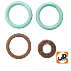 Ремкомплект сервисный UNITED PARTS для BOSCH GBH2-28 (90-0936)