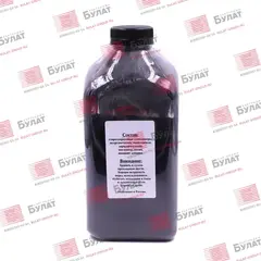 Тонер БУЛАТ Kyocera KB102.1 (Чёрный, банка 500 г)