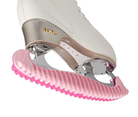 Защита лезвий E-Guards Duo Pink Power (PINK FUCSIA)
