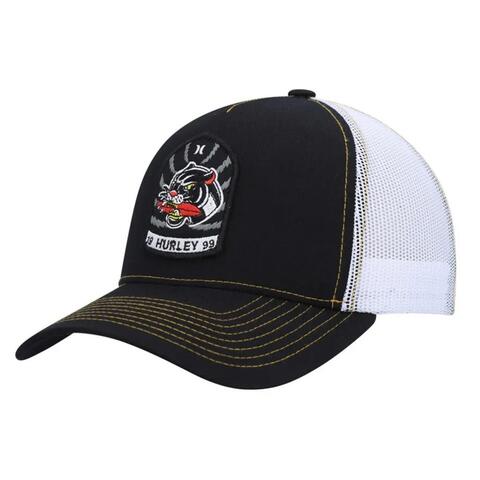 HURLEY кепка M WILD THINGS TRUCKER (SS24)