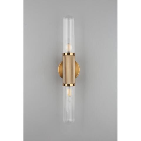 Настенный светильник Aployt Brynia APL.307.51.02