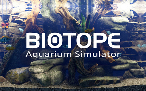 Biotope (для ПК, цифровой код доступа)