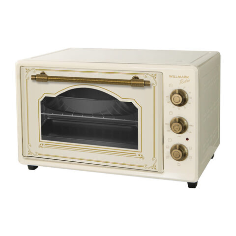 Мини-печь Willmark WOF-505BR