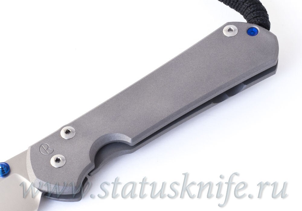 Нож Chris Reeve Sebenza Large 31 MagnaCut
