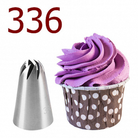 Насадка 336