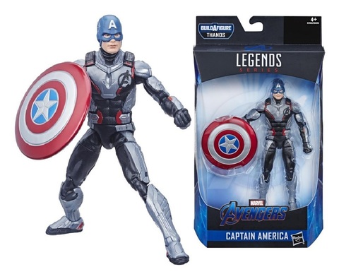 Captain America - Капитан Америка