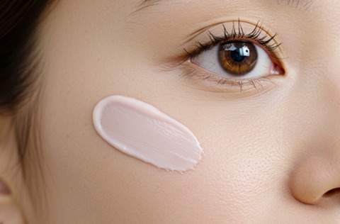 Крем для лица солнцезащитный SPF50+ PA++++ ENOUGH