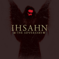 Ihsahn / The Adversary (LP)