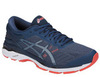 Кроссовки беговые Asics Gel Kayano 24 blue мужские