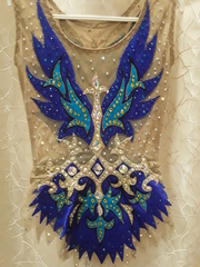 Купальник для выступления