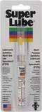Смазка многоцелевая синтетическая в прецезионной маслёнке Super Lube Lubricant (Katun/Sinco Chemical) шприц/7мл