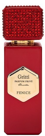 Gritti Fenice EDP