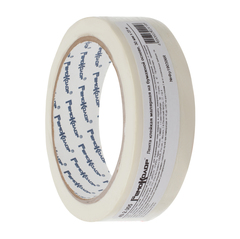 49-2-305 Лента клейкая малярная, на бумажной основе, клей - синтетический каучук, 30ммх23м (РемоКолор)